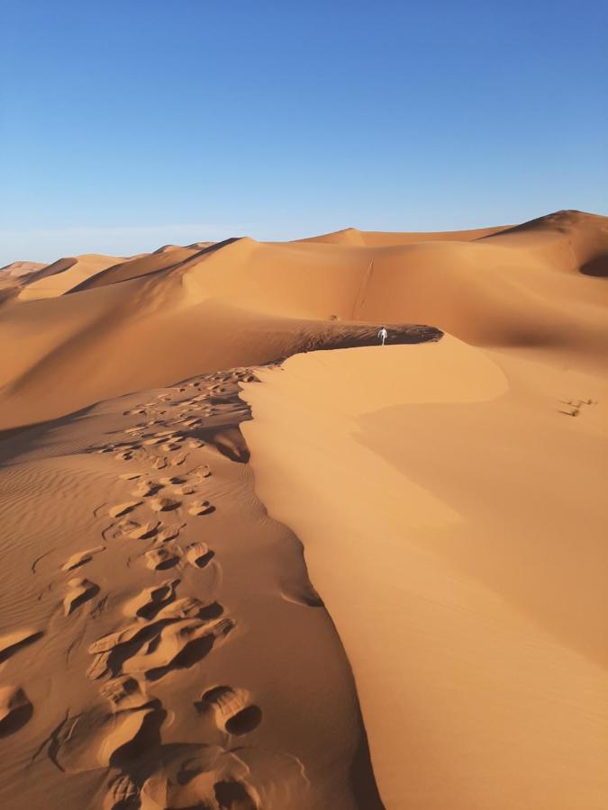 Riad Manaoui Марракеш Екстер'єр фото