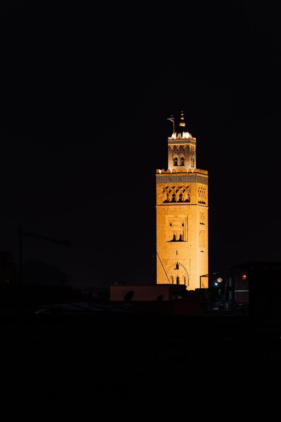 Riad Manaoui Марракеш Екстер'єр фото